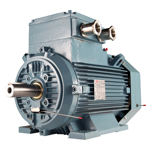 M2JAX系列隔爆電機